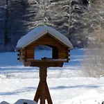 Haus Gisela Forbach