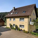 Haus Gisela Apartament *