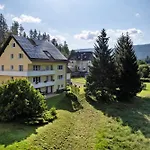 Haus Gisela Apartament
