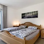 Haus Gisela Apartament *