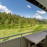 Apartament Haus Gisela *
