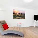 Haus Gisela Apartament Forbach