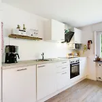 Apartament Haus Gisela