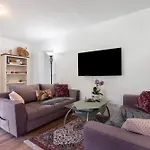Haus Gisela Apartament *