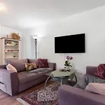 Haus Gisela Apartament Forbach