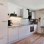 Apartament Haus Gisela Forbach