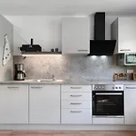 Apartament Haus Gisela *
