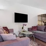 Haus Gisela Apartament Forbach