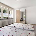 Apartament Haus Gisela Forbach