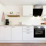 Haus Gisela Apartament *