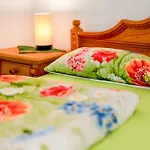 Haus Gisela Apartament *