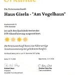 Haus Gisela