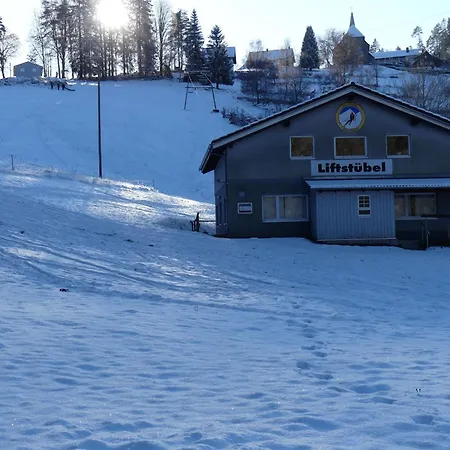 Haus Gisela * Forbach