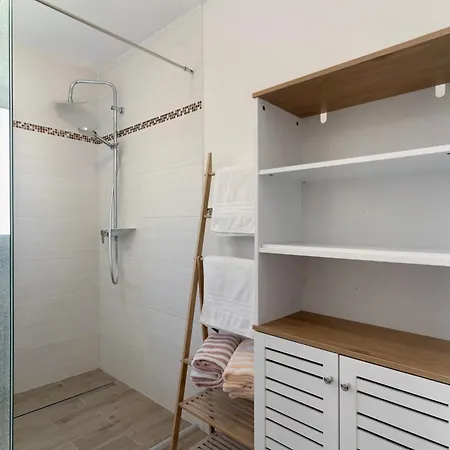 Haus Gisela Apartamento Forbach