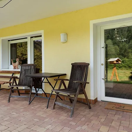 Haus Gisela Apartamento