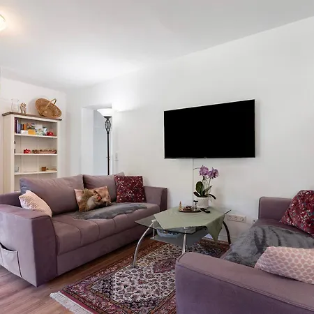 Apartamento Haus Gisela *