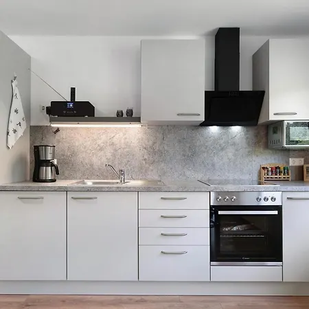 Haus Gisela * Forbach