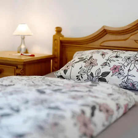Apartamento Haus Gisela *