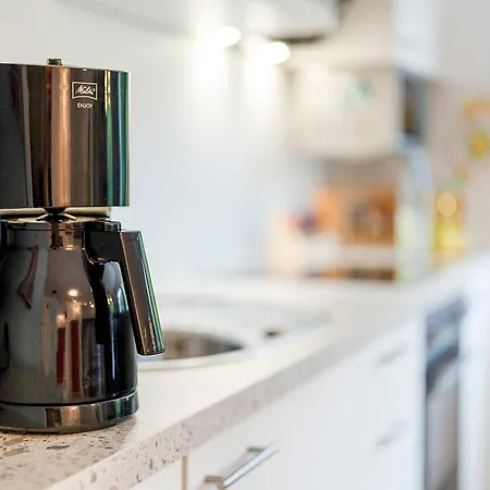 Haus Gisela Apartamento Forbach