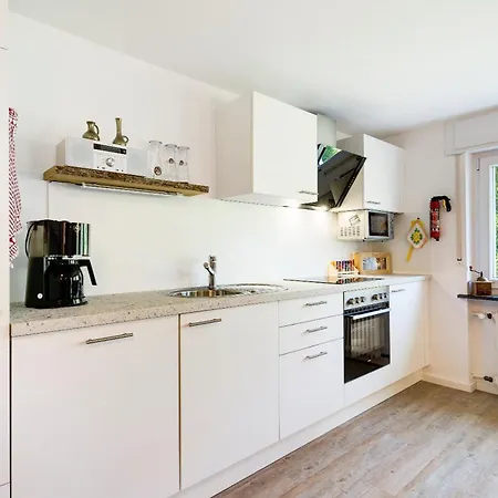 Apartamento Haus Gisela