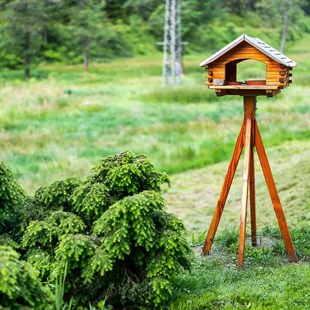 Haus Gisela Apartamento *