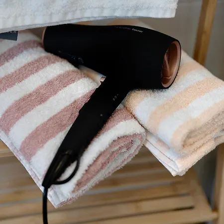 Apartamento Haus Gisela *