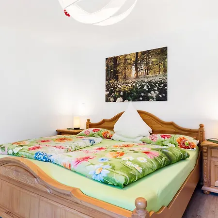 Apartamento Haus Gisela