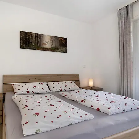 Haus Gisela Apartamento