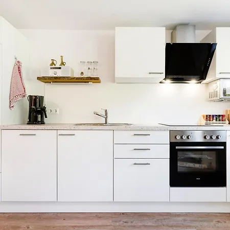 Haus Gisela Apartamento *