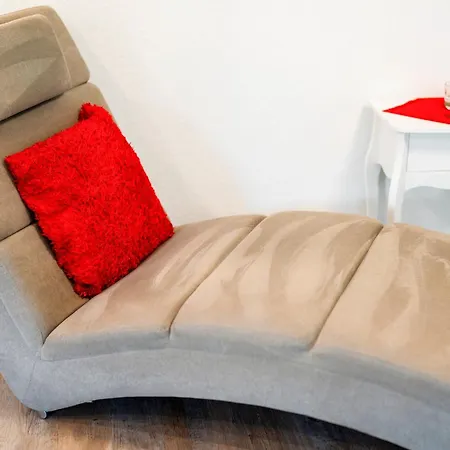 Apartamento Haus Gisela *