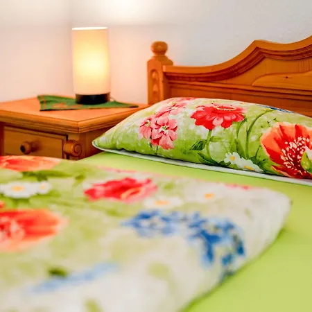 Haus Gisela Apartamento *
