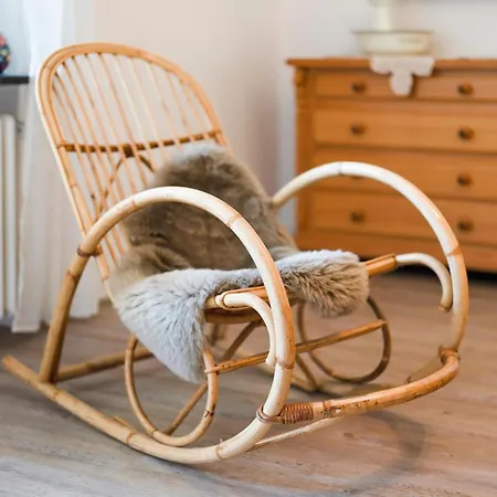 Apartamento Haus Gisela Forbach