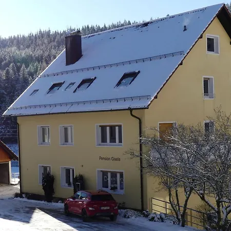 Haus Gisela Forbach