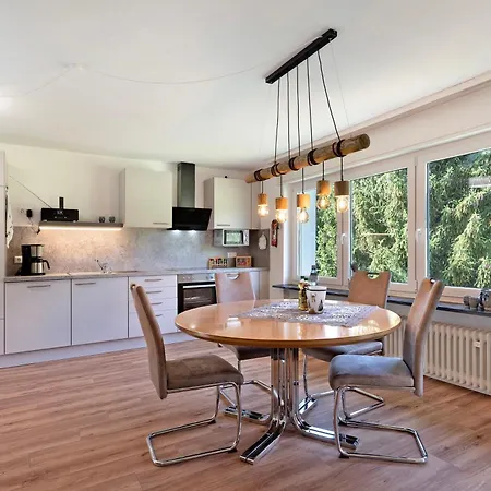 Haus Gisela * Forbach