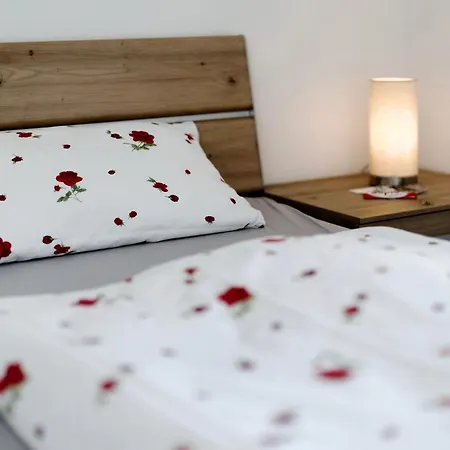 Haus Gisela Apartamento