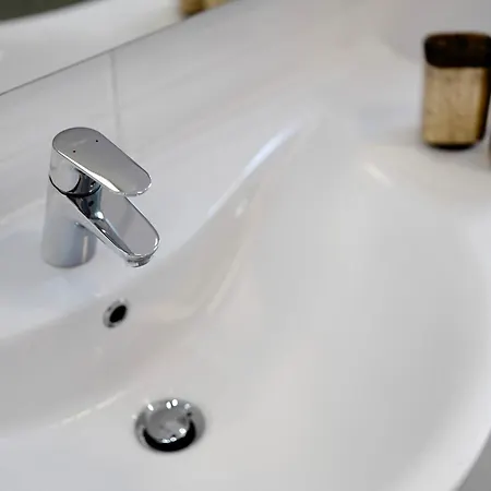 Haus Gisela Apartamento *