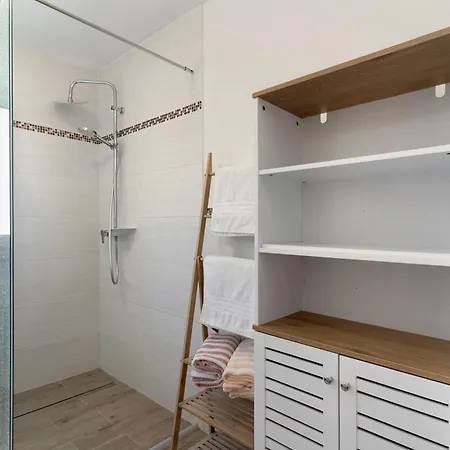 Apartamento Haus Gisela *